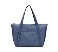 Mandarina Duck MD20 Borsa shopper blu, poliestere, donna