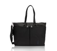 Mandarina Duck MD20 Borsa shopper 40 cm Scomparto per laptop black (TAS023002)