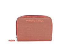 Mandarina Duck Md 20 Qmpn8 Woman Wallet Arancione Donna