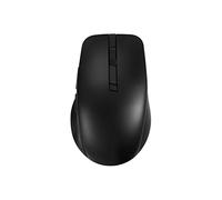 ASUS MD200 /BK mouse Ufficio Ambidestro RF senza fili + Bluetooth Ottico 4200 DPI