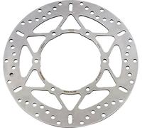 MD2076 BRAKE ROTOR FIX HPSR RND FR YAMAHA XVZ 1300 A ROYAL STAR BOULEVARD 2001