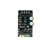 MD25HV Cytron Driver per Motori CC Ad Alta Tensione da 25 Ampere, 7V-58V, per Motori CC A Spazzole, Controllo PWM Ad Alta Potenza