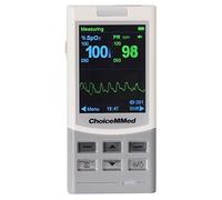 MD300M Hand Pulse Oximeter by ChoiceMMed