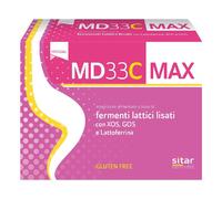 MD33 C Max 21 Minibrik Da 10ml