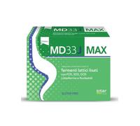 MD33 J MAX 21BUST 10ML FITODAL