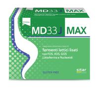 MD33 J MAX 21BUST 10ML FITODAL