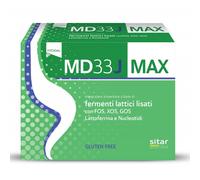 MD33 J MAX 21BUST 10ML FITODAL