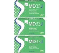 Md33 Junior 6 Bustine Da 10 Ml Fitodal 3x60 ml Soluzione orale