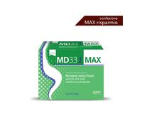 MD33 J MAX 21BUST 10ML FITODAL