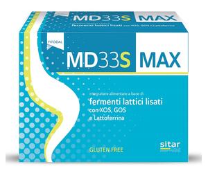 MD33 MAXS SENIOR 21BRIK 10ML