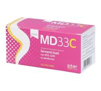 Md33 MD33 C 6 BUSTINE DA 10 ML FITODAL