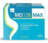 MD33 S MAX 21BUST 10ML FITODAL