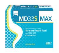 MD33 S MAX 21BUST 10ML FITODAL