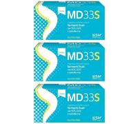 Md33 Senior 6 Bustine Da 10 Ml Fitodal 3x6x10 ml Bustina