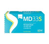 Sitar MD33S Fermenti lisati over 60 anni 6 bustine