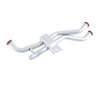 MD365545 Termostato Custodia Tubo di Alimentazione Acqua Tubo for Mitsubishi for Pajero for Montero for IO TR4 for Pinin H67 H77 1998-2005