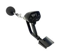 MD4030 Metal Detector Pinpointer Gold Finder Machine Portable Treasure Finder Gold Depth Metal Detector Uso subacqueo e in spiaggia(With GP pointer)