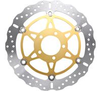 MD4152XC DISCO FRENO DUE PEZZI (FLOTTANTE) KAWASAKI Z 1000 SX ABS TOURER 2011