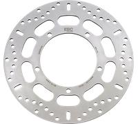 MD4158 BRAKE ROTOR HPSR SERIES SOLID ROUND KAWASAKI VN 900 VULCAN CLASSIC 2010