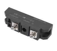 MD50AMD100AMD200A Modulo a diodi antiinverso 1600V per array solari fotovoltaici e applicazioni di eccitazione CC del motore eolico (MD100A)
