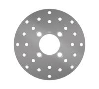 EBC MD6054D BRAKE ROTOR FIX D SERIES RND YAMAHA YFM 400 FG 4X4 GRIZZLY 2007