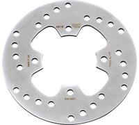 EBC MD6155D BRAKE ROTOR D-SERIES OFFROAD SOLID ROUND POLARIS MAGNUM 325 4X4 2000