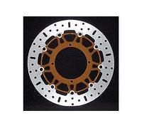 MD6293D BRAKE ROTOR PRO-LITE SERIES FLOATING ROUND HUSQVARNA SM 610 I.E. 2009