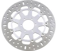 MD678 BRAKE ROTOR PRO-LITE SERIES FLOATING ROUND VICTORY HAMMER 106 S LE 2014