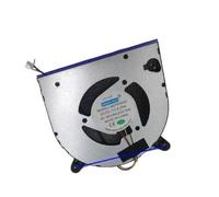 MD7505HS Ventola di raffreddamento DC 5V 0,25A per il delle parti del radiatore(1.0 Plug)