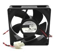 MD825BM-24 24V 0.09A Cooling Fan 80x80x25mm 2 line