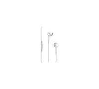 MD827 Apple Earpods Con Telecomando E Microfono, Apple, Bianco
