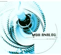 Mda Analog - Pride