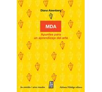 MDA - APUNTES PARA UN APRENDIZAJE DEL ARTE / AISENBERG, DIANA