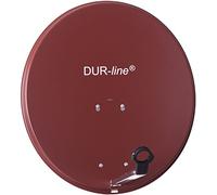 MDA di linea - Alu Antenne SAT
