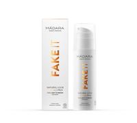 mdara Madara Fake It Leche Autobronceadora Tono Light to Medium 150 m