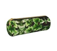 MDATT Ivy Blossoms Tree - Astuccio multiuso per penne e matite, per studenti delle scuole superiori, bianco, Taglia unica, Organizer per borse