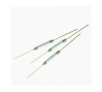 MDBJTCYZN 10 Pezzi MKA14103 2 * 14mm 2x14 Reed Switch Normalmente Aperto Interruttore Magnetico
