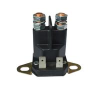 MDBJTCYZN 12 V Car Disconnect Power Switch Starting Relay Batteries Isolator for Forklift Engineering Auto Isolators
