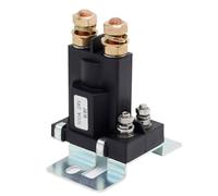MDBJTCYZN 1pc DC24V High Current Automotive DC Starting 500A auto electronic starter Car Start Relay