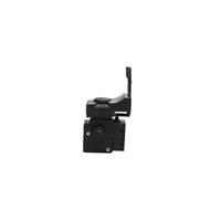 MDBJTCYZN 1Pc FA2-6/1BEK 6A 250VAC5E4 Lock on Power Tool Drill Speed Control Trigger Switch