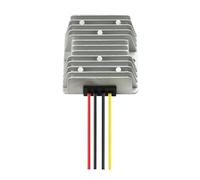 MDBJTCYZN 24V to 12V 5A 3A-40A DC DC Power Converter Step Down Voltage Regulator 24 Volt to 12 Volt Module for Cars Solar(24V to 12V 1A)