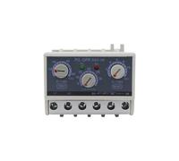 MDBJTCYZN 5-30A 90V-260V PG OPR SS3-30 Independently Adjustable Starting Trip Delay Electronic Overload Relay Protection