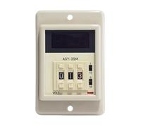 MDBJTCYZN ASY-3SM ASY-3MH Multi-Stage Digital time-Limited Relay delay