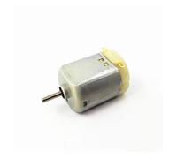 MDBJTCYZN Avviatore elettronico 130 DC 1,5 V-6 V 3,7 16000 Giri/min Spazzola Metallica Quattro Ruote 4WD FC-130SA-20120