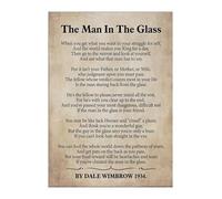 MDBJTCYZN Class of 2026 Wall Art - Graduation Motivational Quote Canvas Print, Inspirational Poster for Graduate, Dorm Decor Gift for Her Him(Unframed,12x18inch(30x45cm))