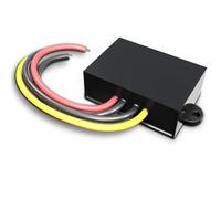 MDBJTCYZN DC-DC 12V 24V 36V 48V 60V 72V 90V to 5V 1A 2A 3A 4A 5A 6A 8A 10A Step Down Voltage Power Converter 24V 48V 60V 72V to 5V 10A(4A,12V24V(8-40V)_5V)