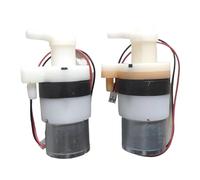 MDBJTCYZN Pompa di schiuma 3V 3.7V 310 320 for distributore automatico di sapone con avviatore elettronico 310 DC, 1 pezzo