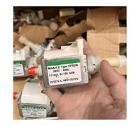 MDBJTCYZN Pompa elettromagnetica for acqua a pressione modello E EP5GW 64W 220V 60Hz