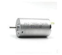MDBJTCYZN PRI-390SV-24100 28mm Carbon Brush Electronic Starter DC 6V-12V 8600RPM 390 Engine High Torque DIY Hobby