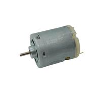 MDBJTCYZN RS-365SA-2644 Avviatore elettronico con spazzola di carbone da 28 mm DC 5 V 6 7,4 9, 19400 giri/min ad alta velocità fai te Modello giocattolo for asciugacapelli